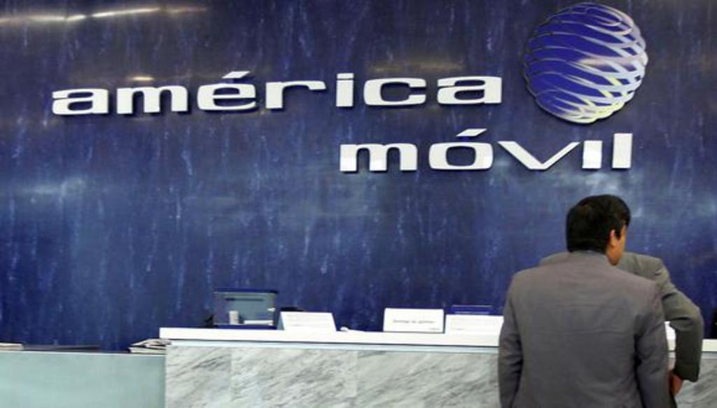 América Móvil estima inversiones por 8 mil millones de dólares para este año, adelantó Daniel Hajj, CEO de la compañía.
(ARCHIVO)