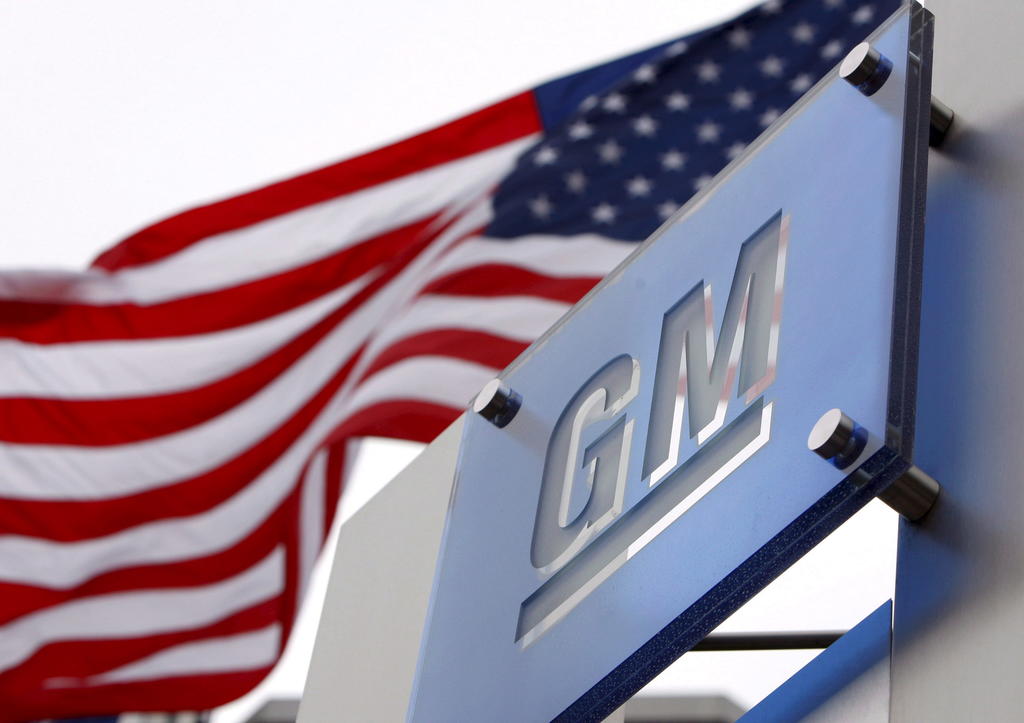 General Motors (GM) no tiene planes en estos momentos de invertir en criptomonedas, o aceptarlas para la adquisición de vehículos de la compañía, según declaró este miércoles su presidenta y consejera delegada, Mary Barra.
