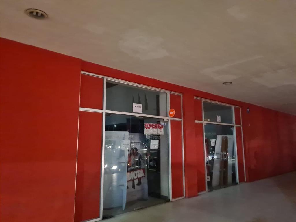 A inicios de semana, se dio a conocer en redes sociales el cierre de salas de Cinemex a nivel nacional el cual se llevará a cabo el 12 de febrero. (ESPECIAL)