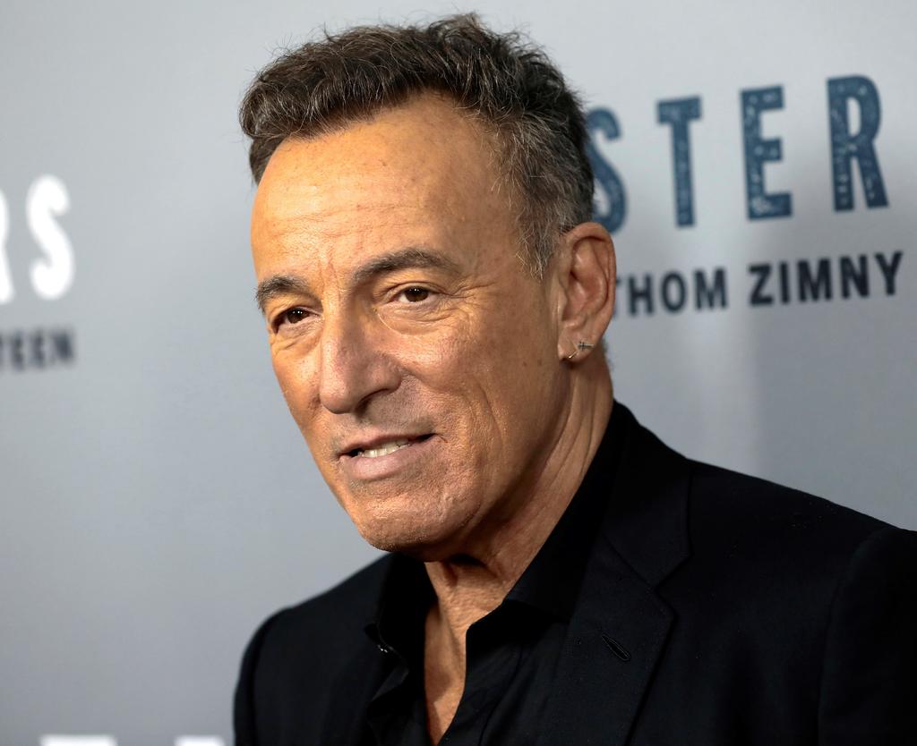 El cantautor Bruce Springsteen fue detenido el pasado mes de noviembre por conducir intoxicado, según ha confirmado la revista People este miércoles.  (ARCHIVO) 