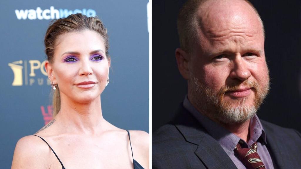 La actriz Charisma Carpenter, protagonista de 'Buffy the Vampire Slayer' y de la serie derivada 'Angel', se sumó a las críticas que otros actores han vertido contra el director Joss Whedon por 'comportamiento abusivo' y 'actitudes inaceptables'. (AGENCIAS) 
