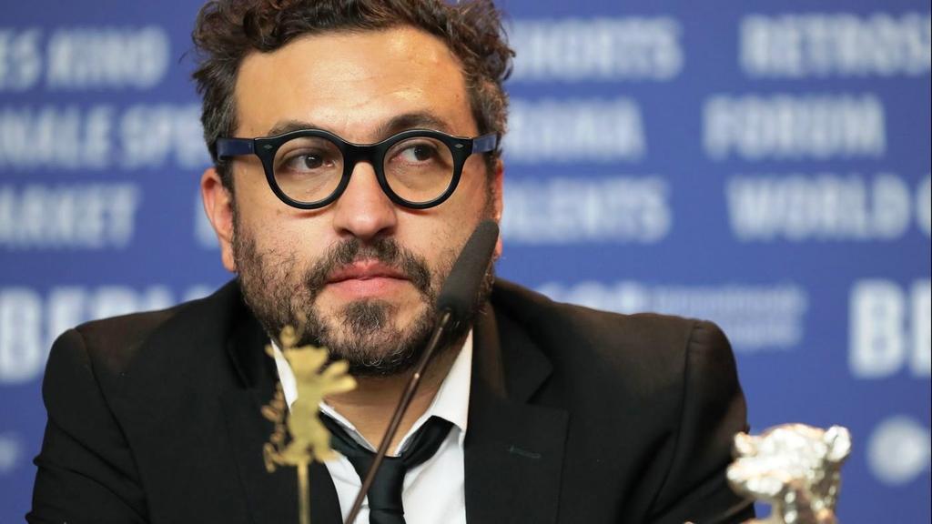 El Festival Internacional de Cine de Berlín anunció el jueves las 15 películas que competirán por los Osos de Oro y de Plata, y Una película de policías del mexicano Alonso Ruizpalacios es la única de Latinoamérica en la lista.  (ESPECIAL) 