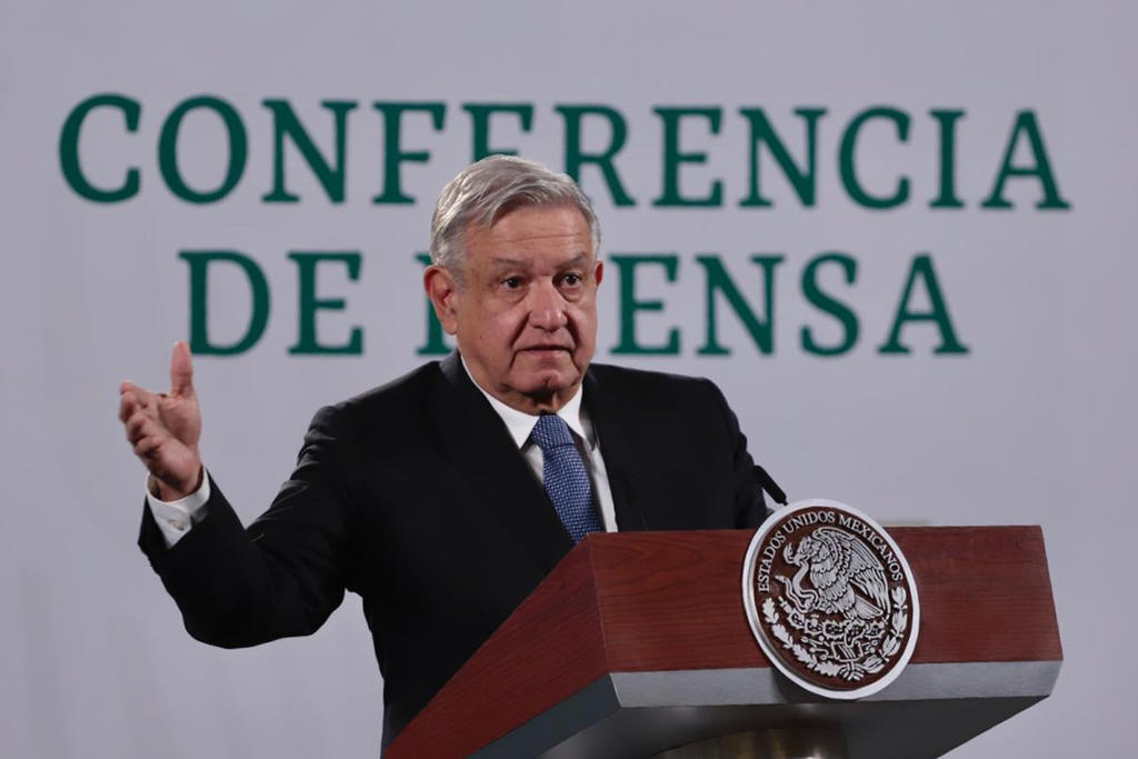 López Obrador subrayó la necesidad de apoyar a los centroamericanos con programas como Sembrando Vida.
