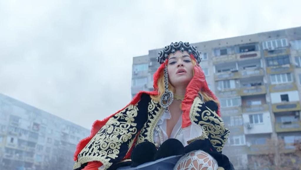 El EP colaborativo entre el DJ kasajo y productor nominado al Grammy, Imanbek, y la superestrella global, Rita Ora titulado, Bang ya está disponible en todas las plataformas digitales. (ESPECIAL)