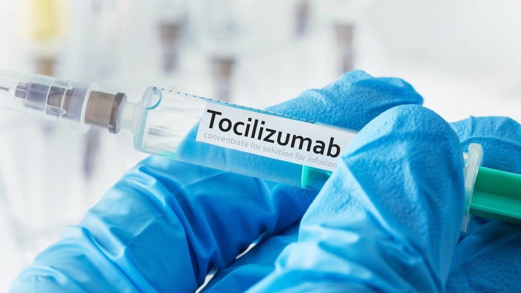 El fármaco tocilizumab, que sirve para tratar la artritis reumatoide, funcionaría también para reducir los riesgos mortales por COVID-19 (ESPECIAL) 