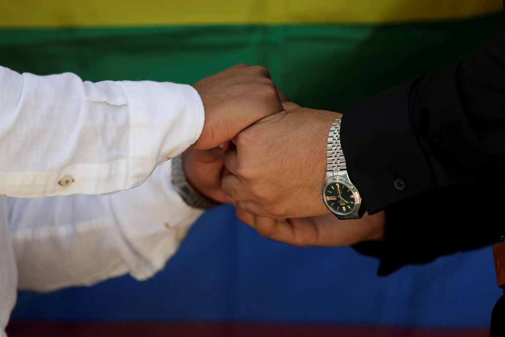 Los matrimonios entre personas del mismo sexo en Coahuila disminuyeron un 60 %; gran parte de las parejas son foráneas.