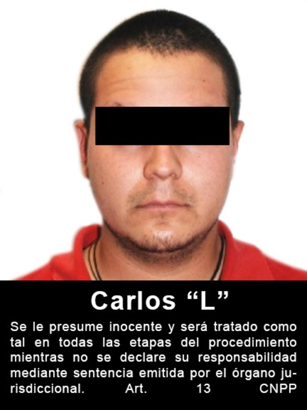 En marzo de 2011, elementos de la Secretaría de la Defensa Nacional (SEDENA) realizaron la detención de Óscar “M”, Carlos “L” y Jean Paul “M”.