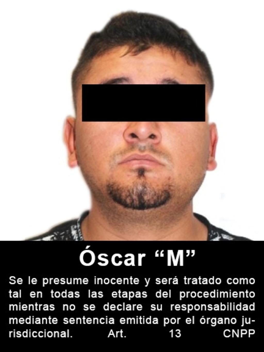 En marzo de 2011, elementos de la Secretaría de la Defensa Nacional (SEDENA) realizaron la detención de Óscar “M”, Carlos “L” y Jean Paul “M”. 