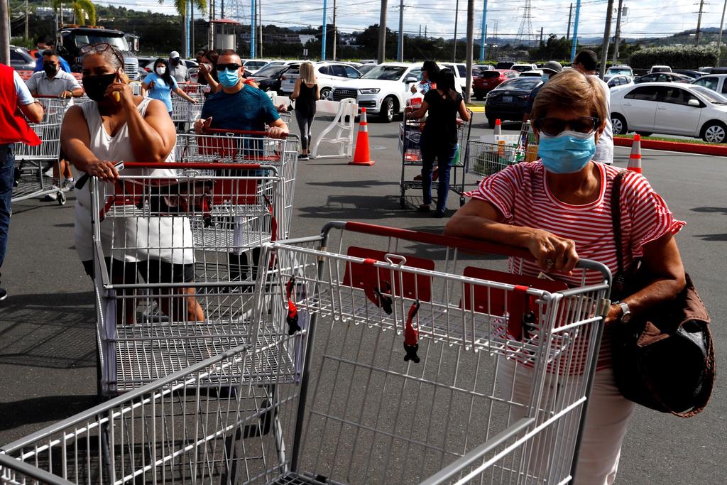 A través de un comunicado, un supermercado en México informó a sus clientes que “por causas de fuerza mayor y para no causar inconvenientes” a partir de hoy reducirán su consumo de gas. (ARCHIVO)