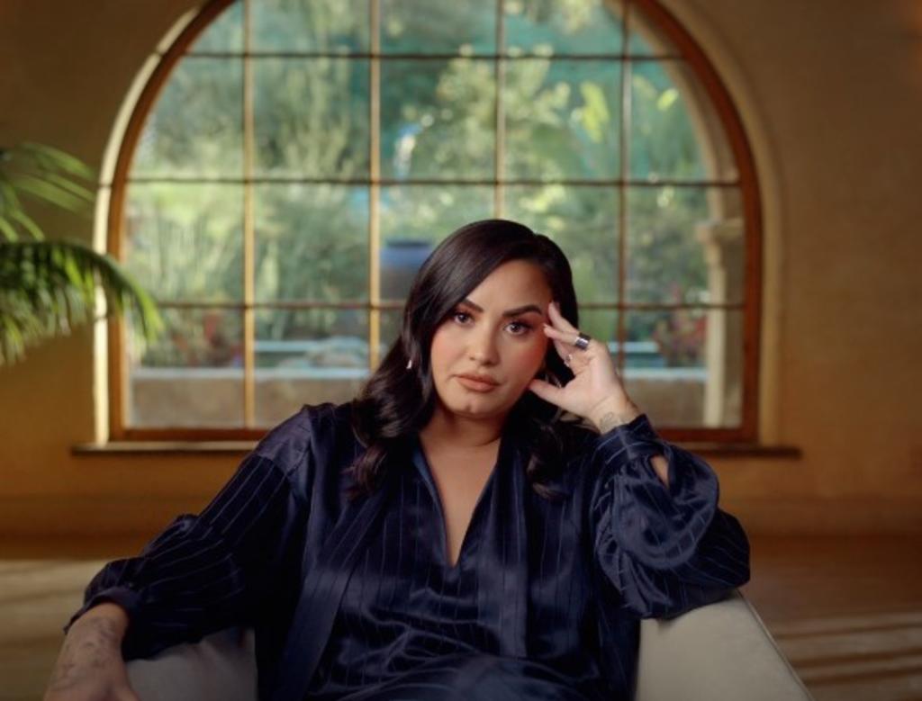 Demi Lovato reveló los devastadores efectos que sufrió por la sobredosis que vivió en 2018 por heroína, la cual casi la lleva a la muerte. (Especial) 