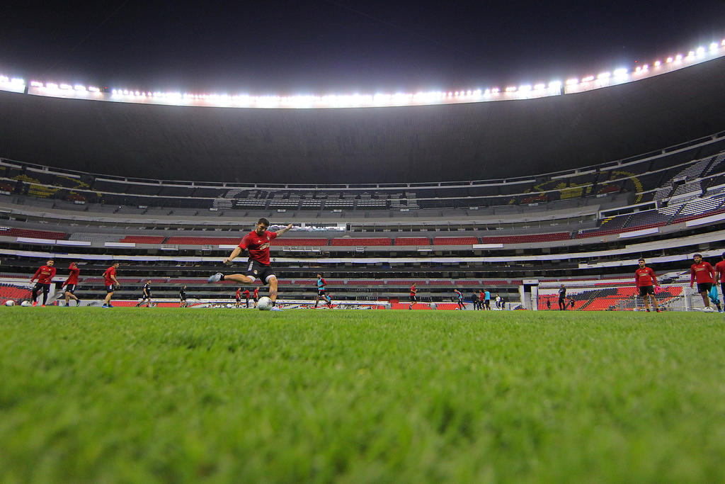 La Concacaf ha anunciado el calendario para la ronda de octavos de final de la Liga de Campeones 2021. (ARCHIVO)