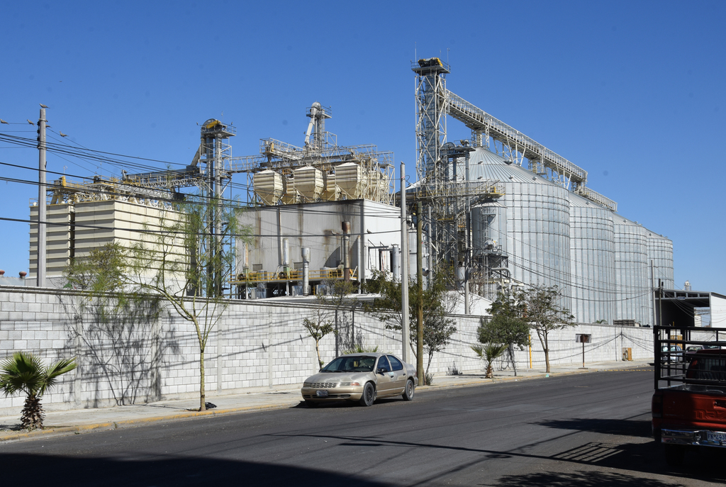 Hay 300 empresas en Durango paradas por el tema del gas natural; 70 por ciento de ellas se ubican en Gómez Palacio.