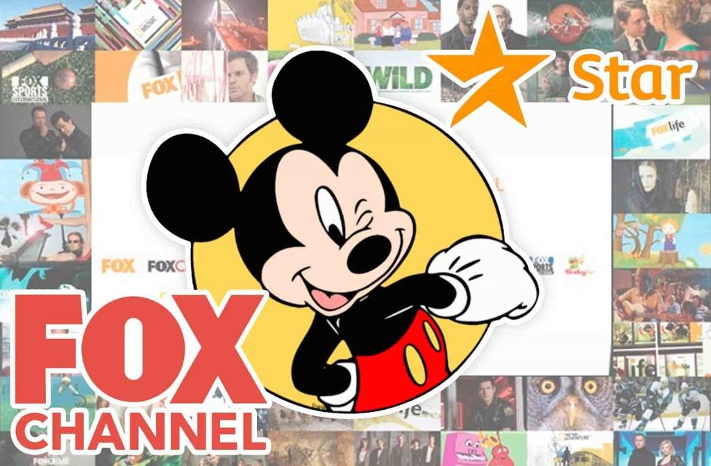 Sin cambios en su programación pero sí en su aspecto visual y nombre, a partir de este lunes los diferentes canales de entretenimiento de Fox serán conocidos como Star.  (ESPECIAL) 