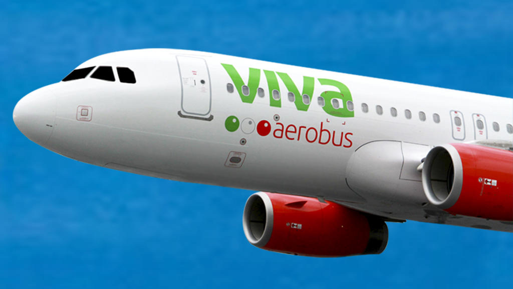 En 2020, Viva Aerobus registró una pérdida neta de 2 mil 727 millones de pesos, como consecuencia de la pandemia de COVID-19.

