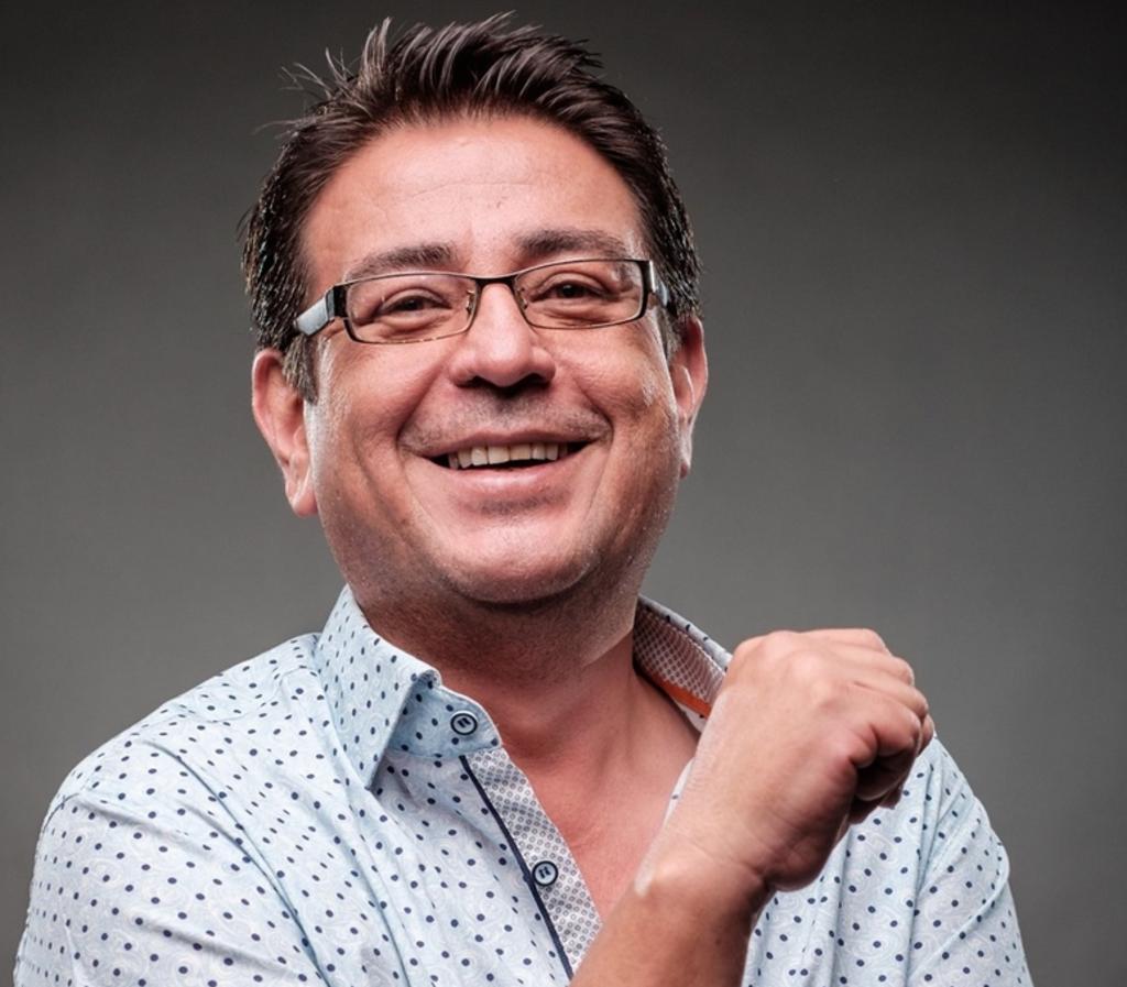 El DJ y productor lagunero Quique Salas falleció de manera sorpresiva.
(FACEBOOK)