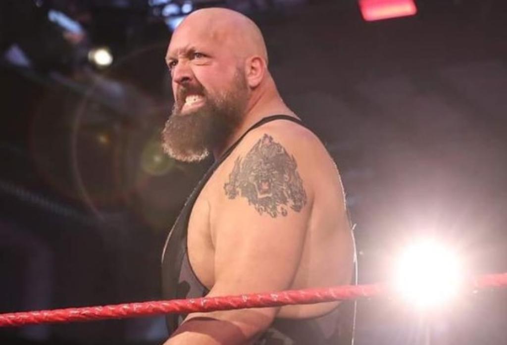 Big Show, uno de los rostros más reconocidos de la empresa luchística estadounidense, WWE, ha dejado la empresa tras firmar con la AEW. (ESPECIAL)
