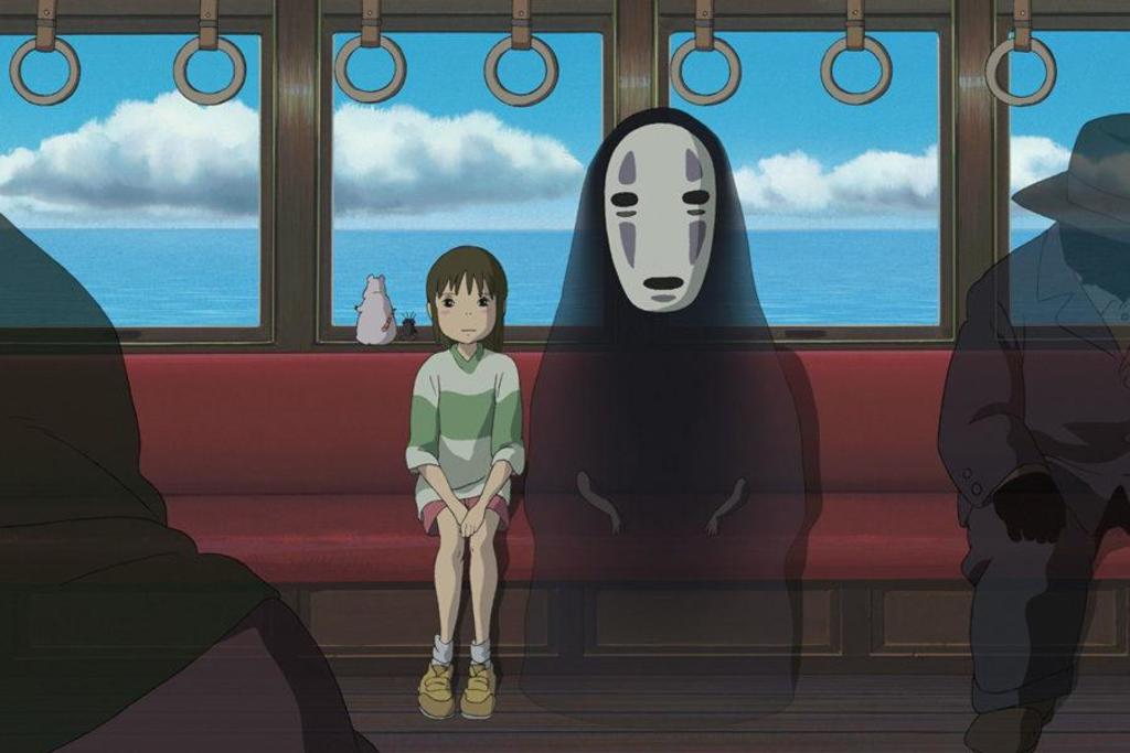 La oscarizada película de animación Sen to Chihiro no kamikakushi (El viaje de Chihiro, Spirited Away, 2001) será adaptada al teatro por el director John Caird (Les Misérables) y estrenada en los escenarios de Tokio en febrero de 2022. (ESPECIAL) 
