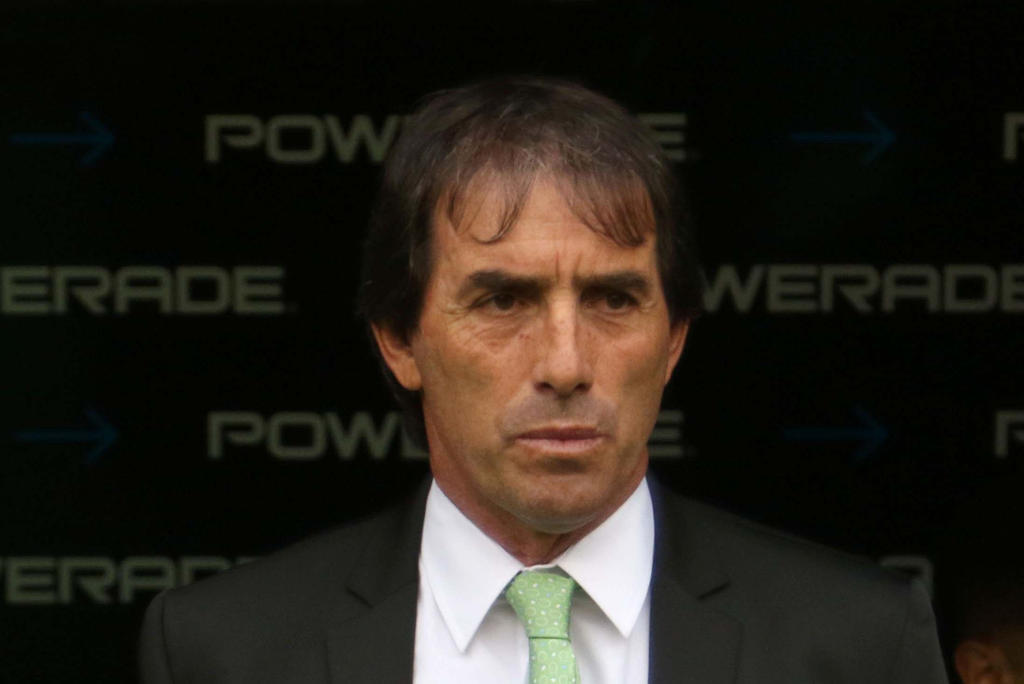 Los dirigidos por Guillermo Almada, iban 3-0 sobre el FC Juárez, pero en cuatro minutos le metieron dos goles y estuvieron cerca del tercero. (ESPECIAL)
