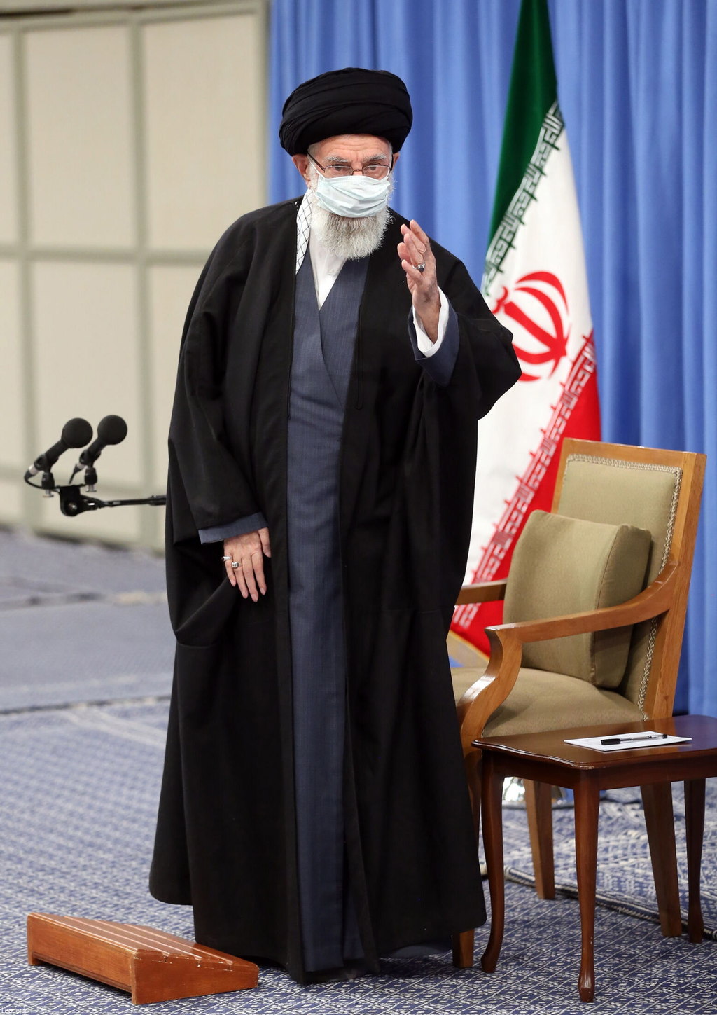 Actualmente la OIEA e Irán mantienen un acuerdo temporal, mientras esperan el acuerdo con Estados Unidos. (EFE) 