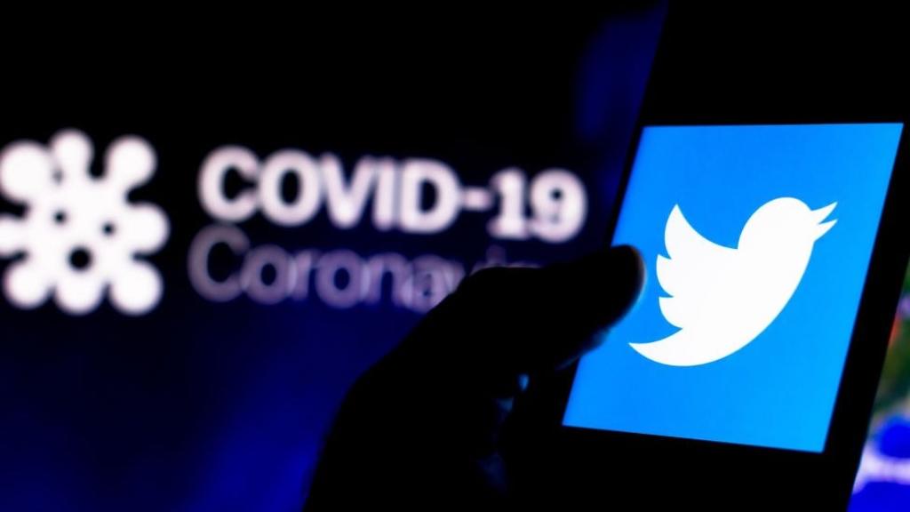 Twitter busca combatir la información falsa que se distribuya en su plataforma sobre el COVID-19 y su vacuna (ESPECIAL) 