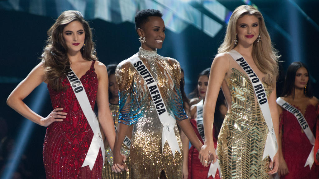 Después de un año y medio, el certamen Miss Universo volverá el 16 de mayo con una transmisión en vivo desde Florida. (ESPECIAL) 