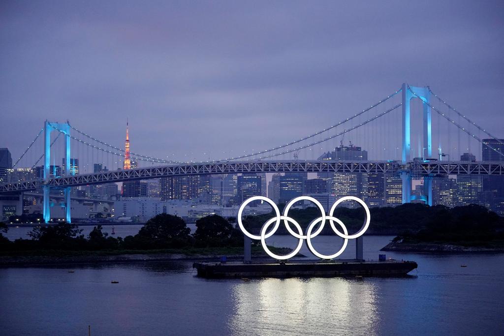 La decisión sobre la posible entrada de visitantes extranjeros a Japón para asistir a los Juegos Olímpicos de Tokio 2020 se tomará a finales de este mes, han anunciado este miércoles los organizadores de la cita deportiva. (ARCHIVO) 
