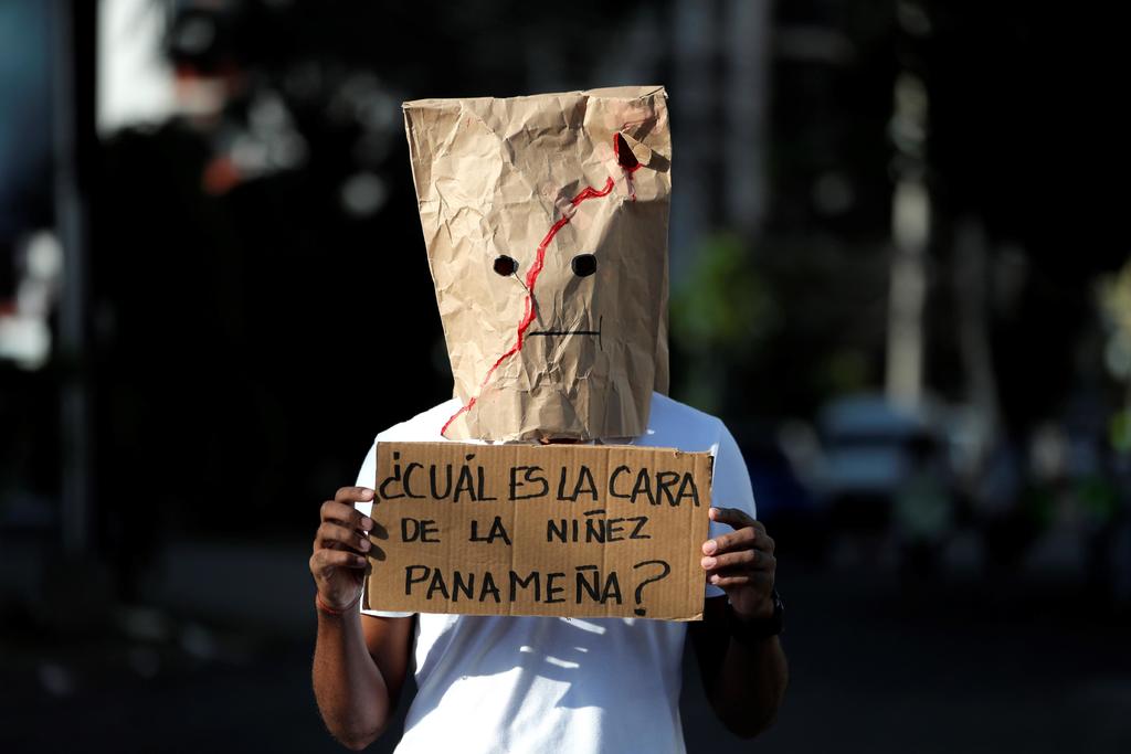 Dos mujeres fueron aprehendidas este jueves en Panamá por estar supuestamente vinculadas a los casos de abusos sexuales y maltratos a menores en albergues que estremecen al país, así como irregularidades administrativas en estos hogares de acogida, informó el Ministerio Público (Fiscalía).´(ARCHIVO) 
