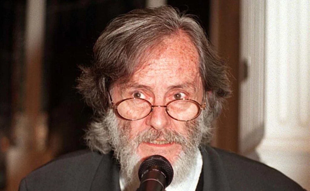 Referente. Francisco González Rojo formó parte del grupo de los Contemporáneos.