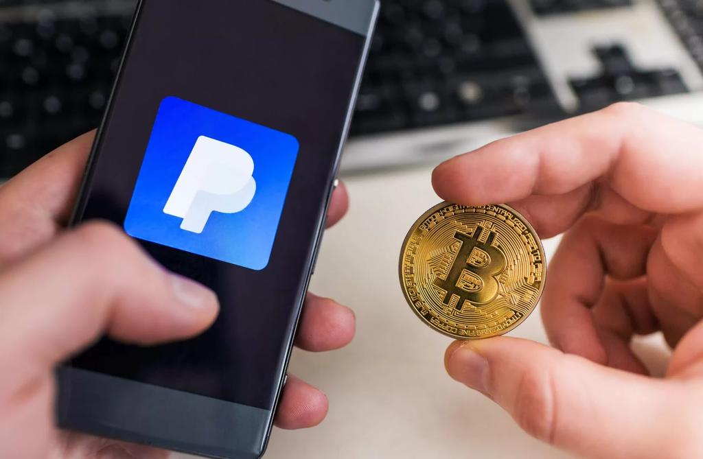 PayPal busca expandirse con Curv, empresa de seguridad para activos digitales (ESPECIAL) 