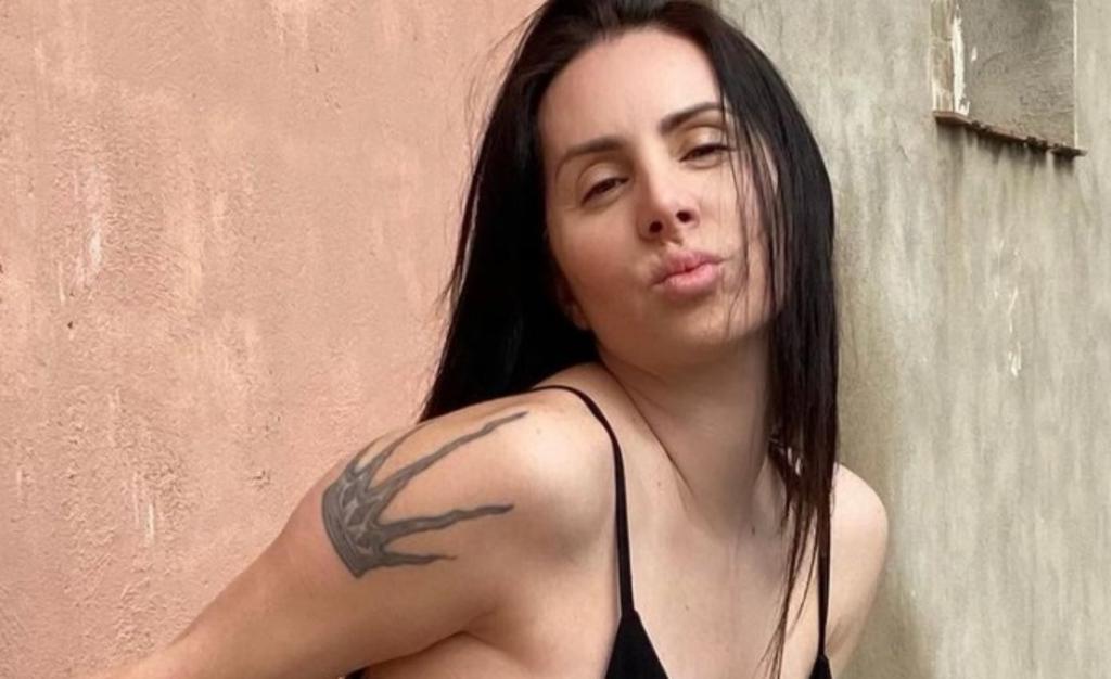 Desde Instagram, la Mala Rodríguez dejó ver su belleza (CAPTURA) 