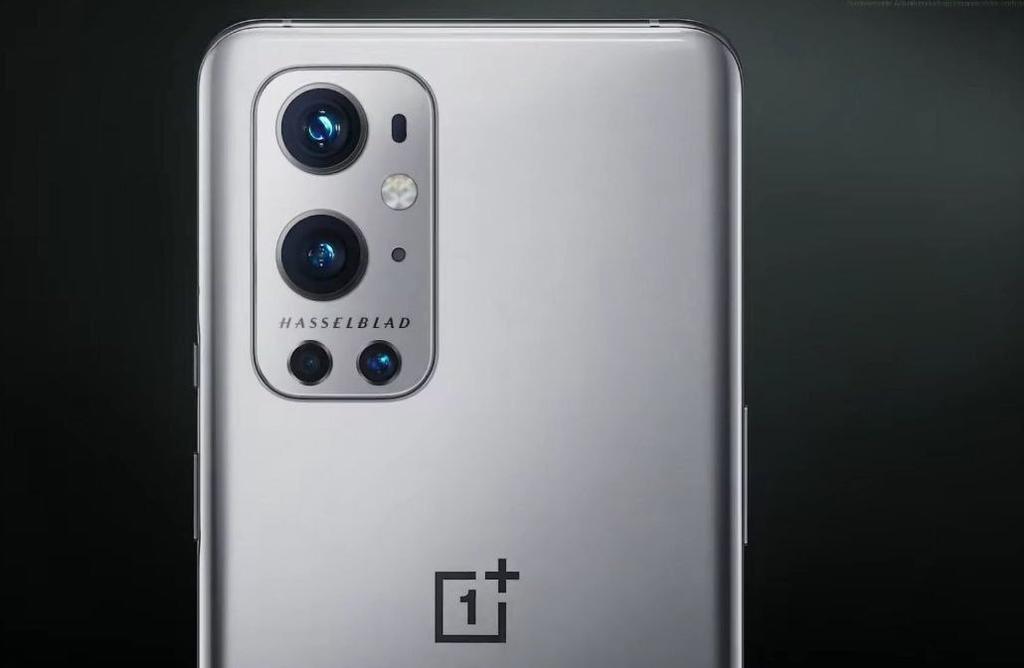 Durante el 23 de marzo se revelaran las características del OnePlus 9 (ESPECIAL) 