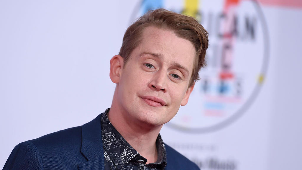 La décima temporada de American Horror Story, la aterradora serie de antología de FX, está actualmente en desarrollo y su “showrunner” Ryan Murphy compartió una primera mirada de lo que está por venir, un vistazo protagonizado por Macaulay Culkin.  (ESPECIAL) 
