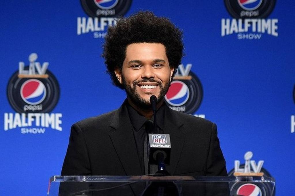 El cantante The Weeknd no volverá a presentar su música al proceso de selección para los premios Grammy, a los que ya acusó de 'corruptos' y poco transparentes después de no haber logrado ninguna nominación a pesar de ser uno de los grandes favoritos. (Instagram) 