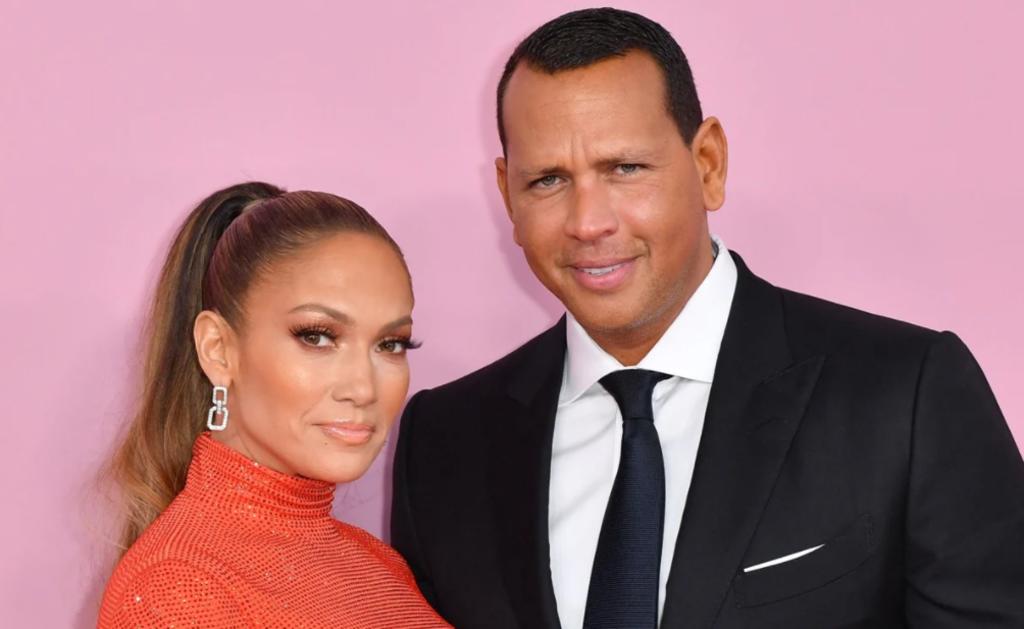 Jennifer Lopez y Alex Rodriguez sostienen que siguen siendo “J-Rod”. Ambos dijeron el sábado que los informes de su separación son inexactos y que están resolviendo sus problemas. (ESPECIAL) 