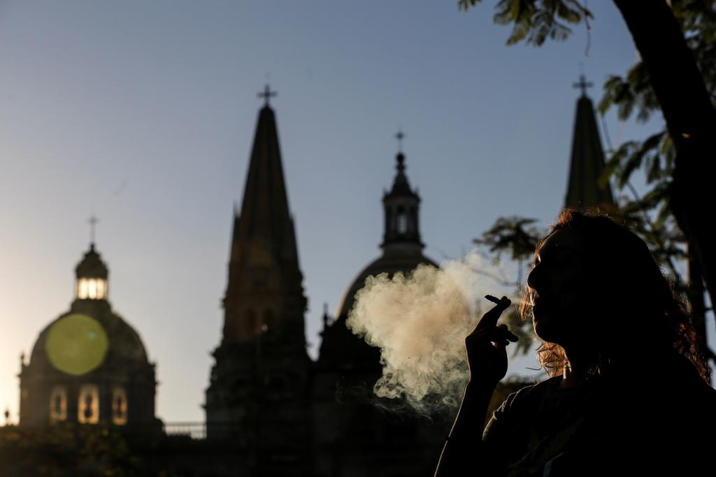 La Iglesia católica criticó a legisladoras mexicanas pues aseguró que buscan promover una agenda 'muy cargada de ideología' con reformas a la Ley de Asociaciones Religiosas, la promulgación de una ley de Cannabis y en materia de Género e Igualdad Sustantiva, que afectan directamente a la sociedad. (ARCHIVO)