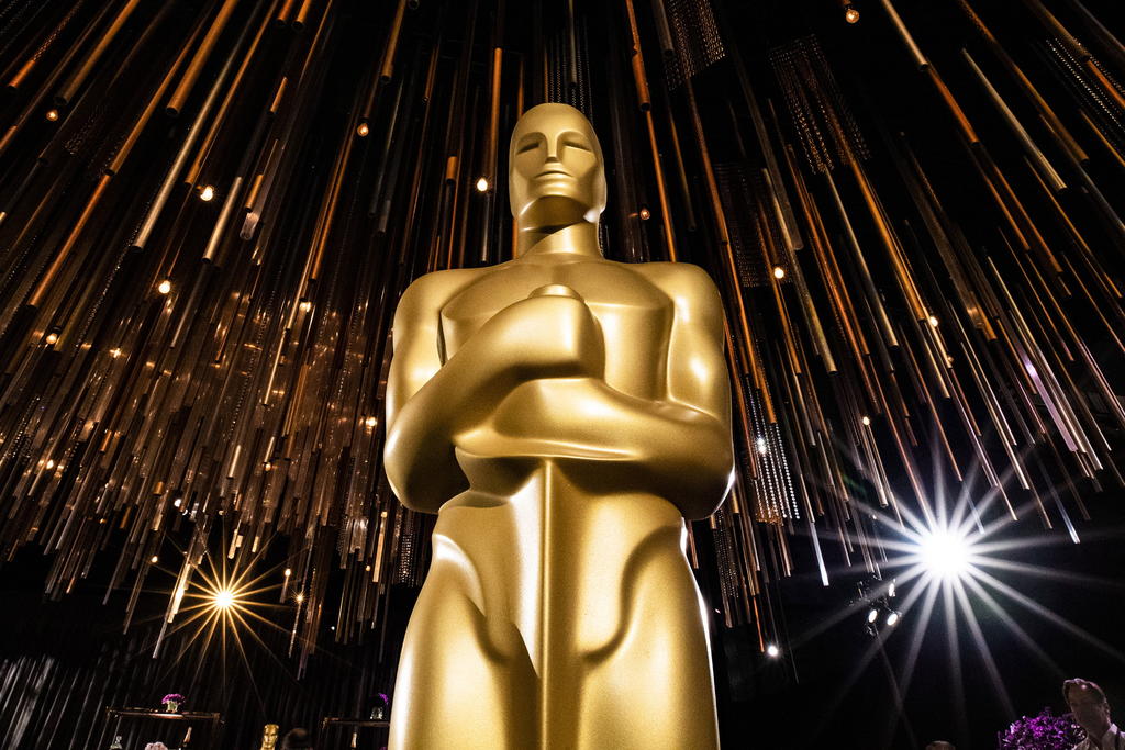 Es un raro año en el que la mayoría de las sorpresas de las nominaciones al Oscar son buenas, pero el 2020 también fue un año raro para el cine y las campañas de premios.  (Agencias) 