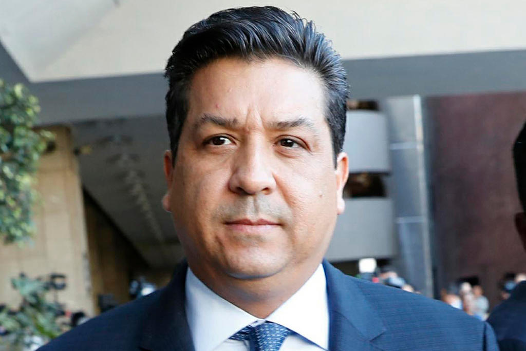 El gobernador Francisco García Cabeza de Vaca aseguró que los resultados obtenidos en los casi cinco años de su administración, 'confirman que Tamaulipas pasó de las promesas a los hechos'. (ARCHIVO)