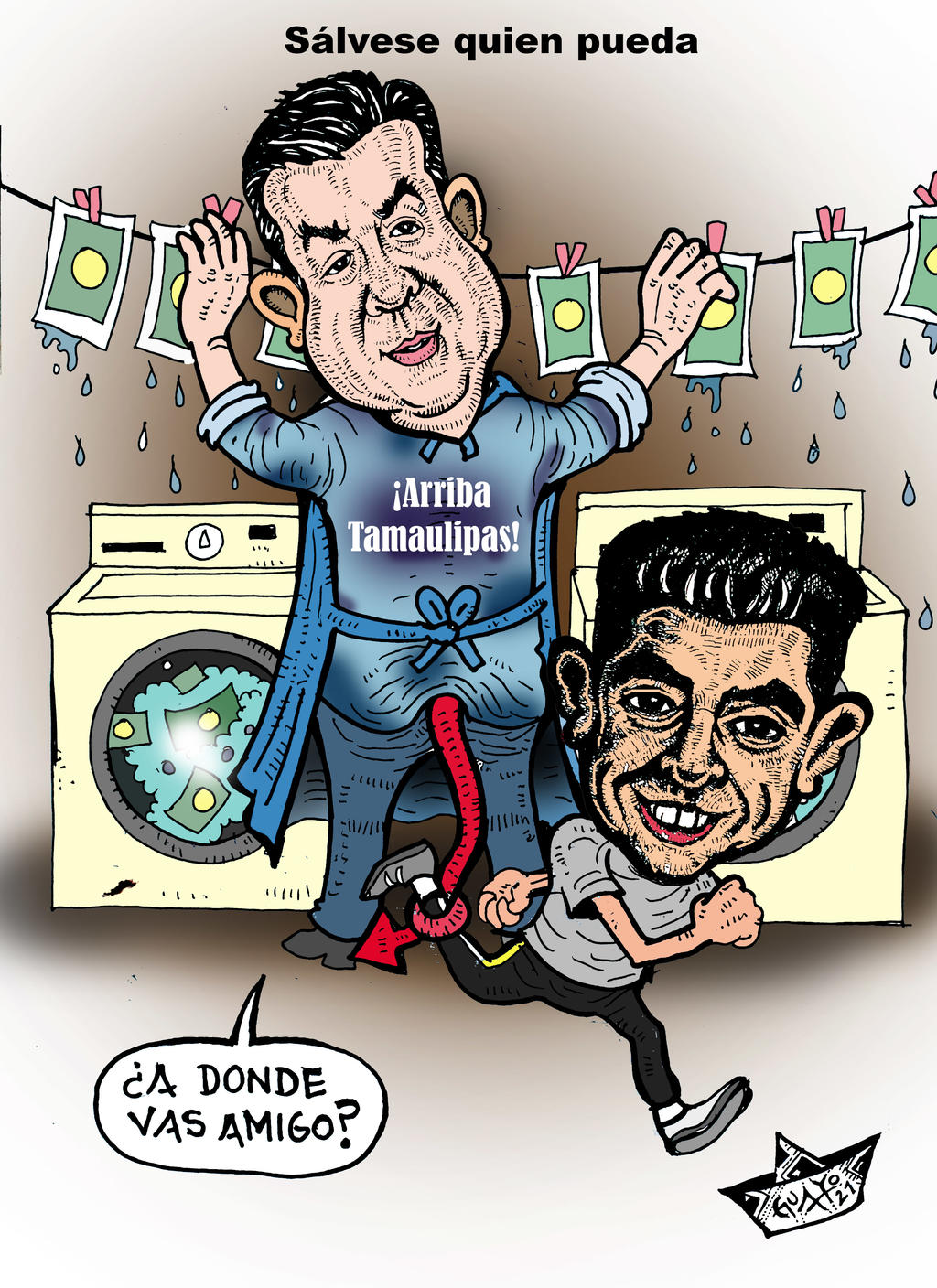 CARTÓN DE GUAYO