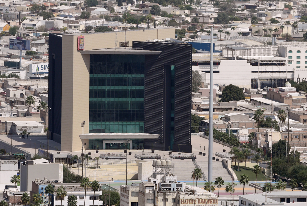 La Auditoría Superior del Estado informó la semana pasada que el Ayuntamiento de Torreón resultó con observaciones por más de 206 millones de pesos dentro de la cuenta pública de 2019. (ARCHIVO)