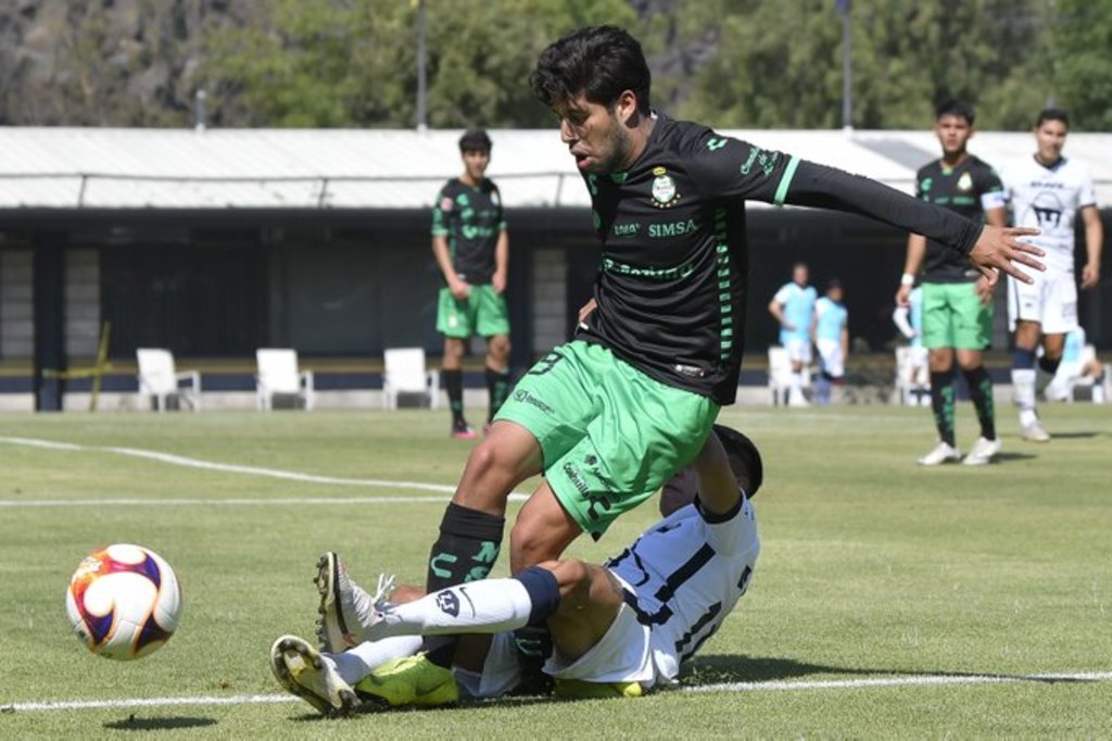 La grave lesión fue artera, con alevosía y ventaja. (CORTESÍA FEMEXFUT)