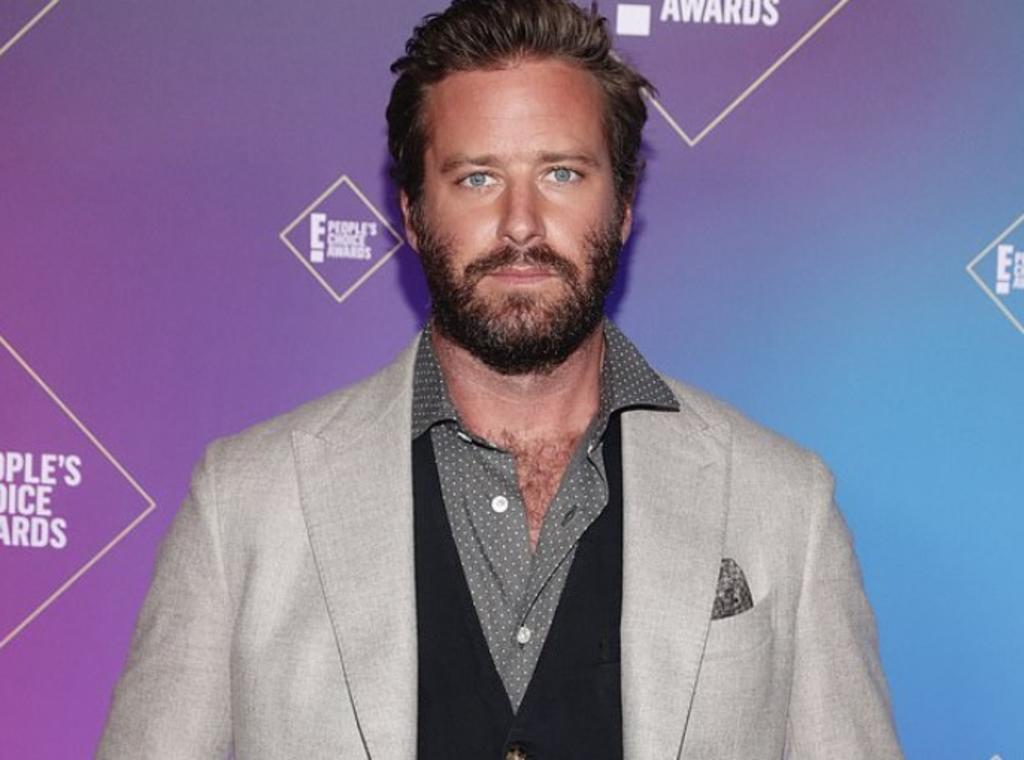 El Departamento de Policía de Los Ángeles, California abrió una investigación en contra del actor Armie Hammer luego de que una joven lo acusara de violación.  (Especial) 