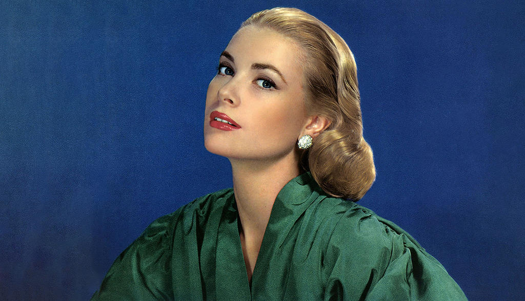 Grace Kelly, princesa consorte de Mónaco, ahora estará más cerca de las nuevas generaciones. (Especial) 