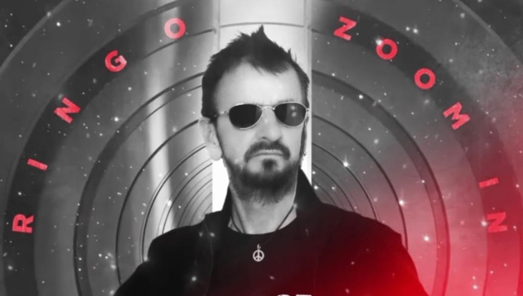 El adorado Beatle escarbó en su lista de contactos en busca de ayuda para el coro de “Here’s to the Nights”, su más reciente tema escrito por Diane Warren, y reclutó toda una coral. (ESPECIAL) 