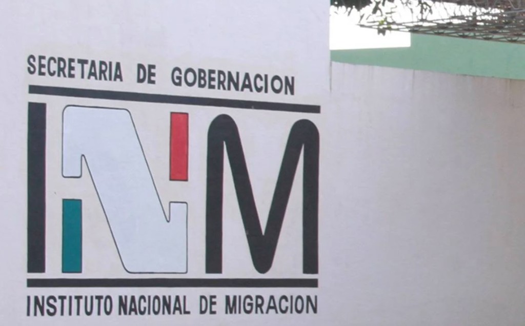 Un total de 15 personas fueron trasladadas a una estación migratoria de Nuevo León. (ARCHIVO) 