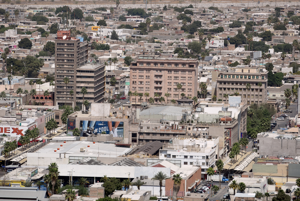 La prioridad del Implan es que se tengan diversas opiniones respecto a lo que se requiere para reactivar el primer cuadro de Torreón. (ARCHIVO)