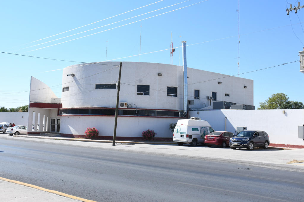 Un hombre que se encuentra como no identificado, perdió la vida presuntamente por causas naturales la colonia Villas La Merced de la ciudad de Torreón. (EL SIGLO DE TORREÓN)