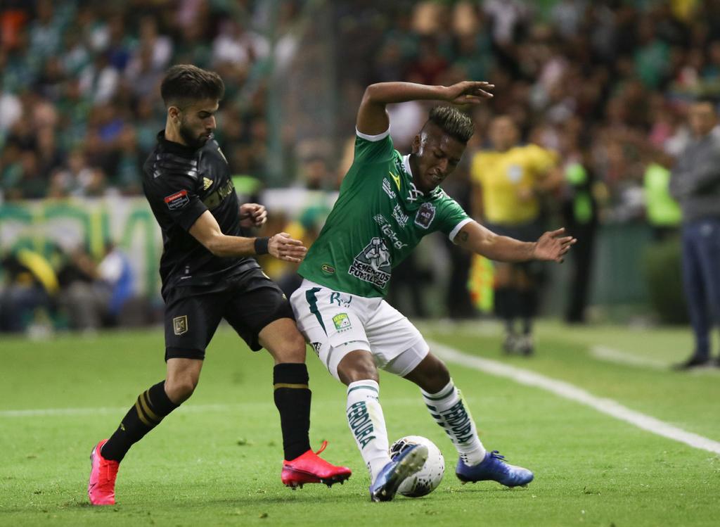 Como parte del diagnóstico que Mikel Arriola envió a los 18 clubes de la Liga MX, existió un apartado muy especial, en el que se exponían las enormes ventajas económicas que significan aliarse con la Major League Soccer (MLS). (ARCHIVO)