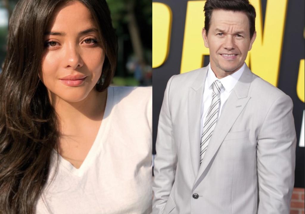 La actriz mexicana Teresa Ruiz se convertirá en pareja de Mark Wahlberg en la próxima película biográfica basada en la vida del padre Stuart Long. (Especial) 