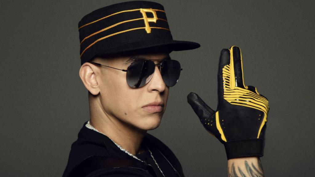 Daddy Yankee fue reconocido como compositor del año por la Sociedad Americana de Compositores, Autores y Editores (ASCAP, por sus siglas en inglés), que anunció el martes a los ganadores de sus premios a la música latina.  (ESPECIAL)  