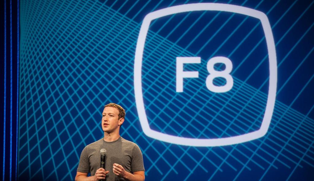 Se esperan diversas novedades para Facebook, Instagram, WhatsApp y Oculus en la F8 (ESPECIAL) 